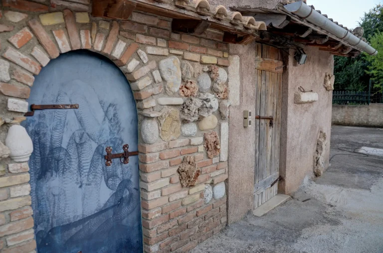 Chrysanthi's house Gardelades Corfu, family house for rent
