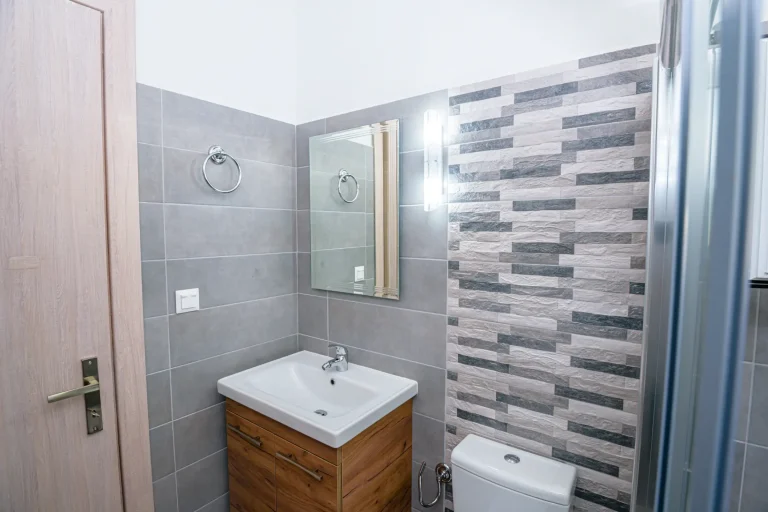 Villa Saint Spyridon in Gardelades. Privacy and Luxury, combined.